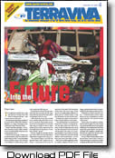 TerraViva 25.01.2007