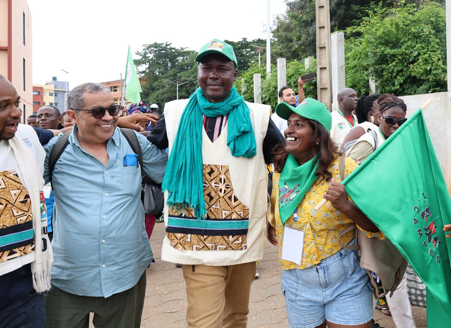 Copyright: via campesina en francais